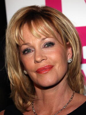 Melanie Griffith Biography | Fandango